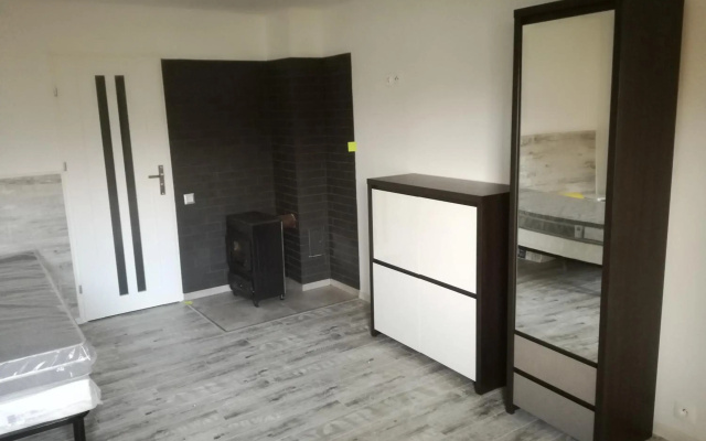 Apartamenty Oaza