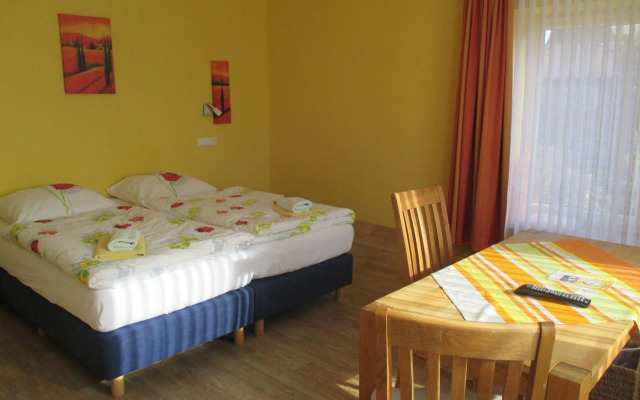 Landhotel Vosse-Schepers