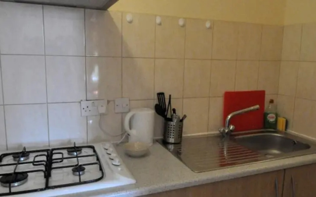 Shepherds Bush Suites