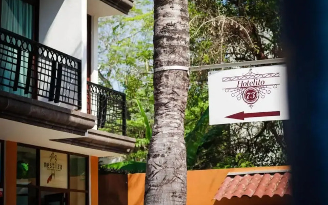 Hotelito73