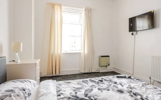 Ad7 Family Guest House