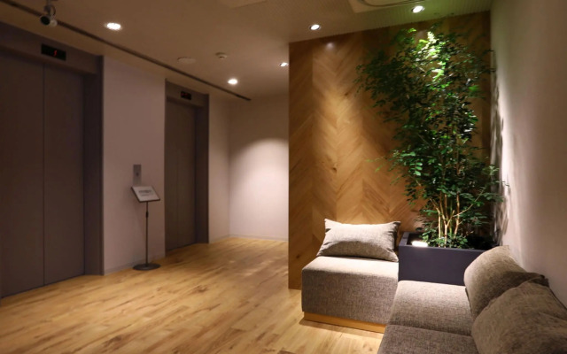 KOKO HOTEL Korakuen