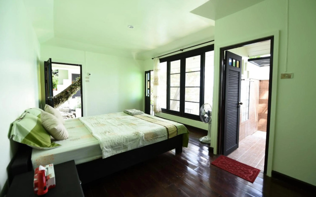 Rantee View Bungalow