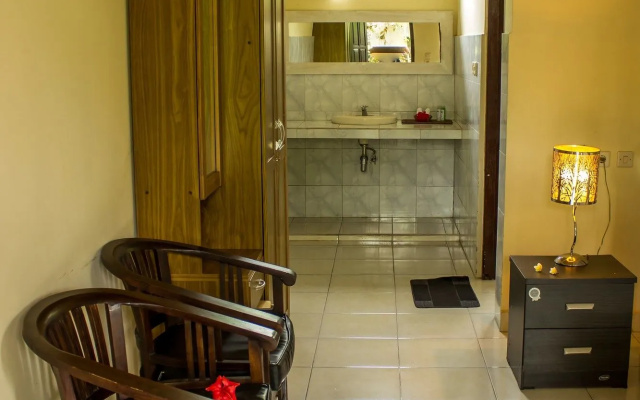 Bisma Jaya Bungalow