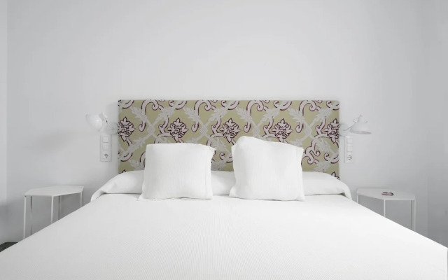 Numa I Jondo Apartments
