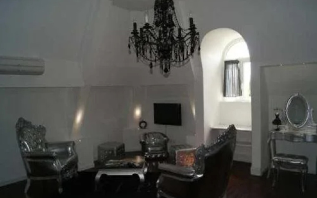Château de La Prade