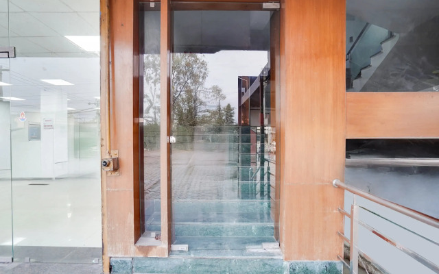 Super Townhouse Selaqui Chakrata Road Formerly Selaqui