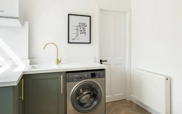 Host Stay Maitland Terrace