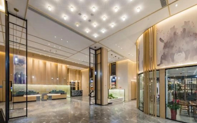 MEHOOD LESTIE(Fuzhou Juyuanzhou Subway Station Store)