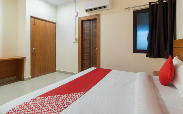 OYO Flagship 45850 Vishwanath Palace