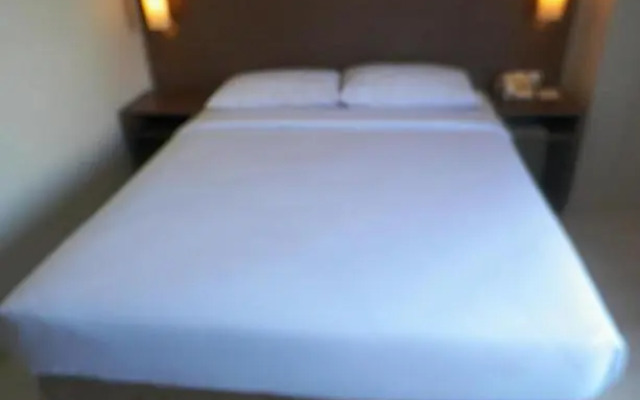 Hotel Artha Kencana Makassar