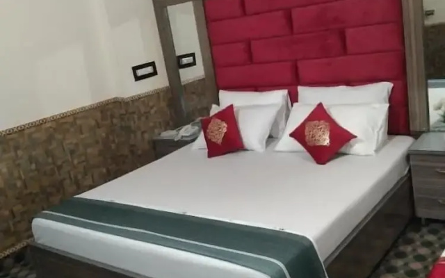 Royal Palace Hotel Lahore