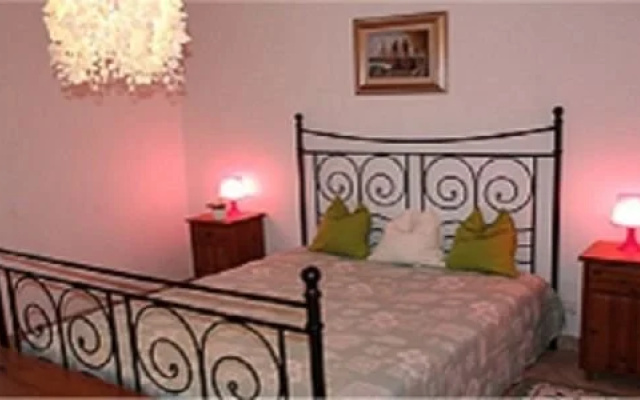 Villa Camelia
