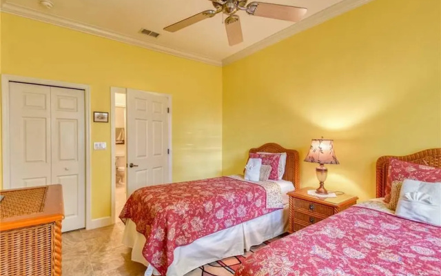222 Cinnamon Beach - Three Bedroom Condo