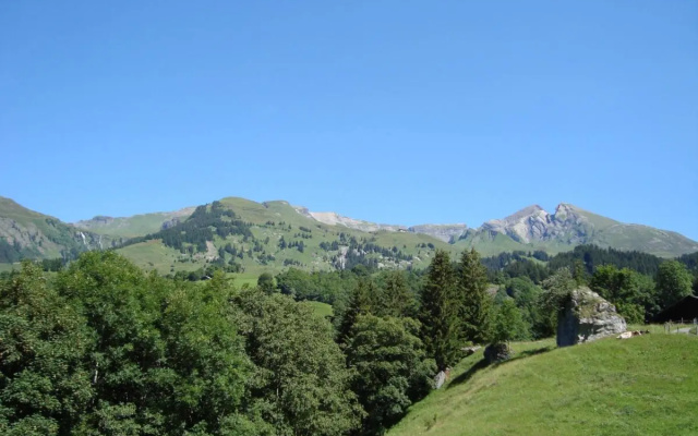 Hotel Wetterhorn