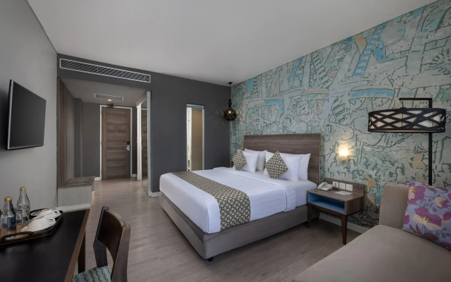 Wyndham Garden Kuta Beach, Bali