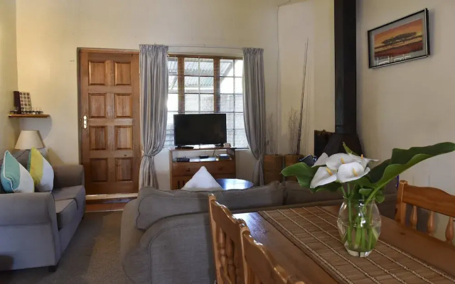 Memoir Cottage