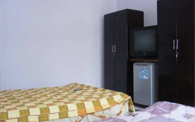 Sao Viet Hotel