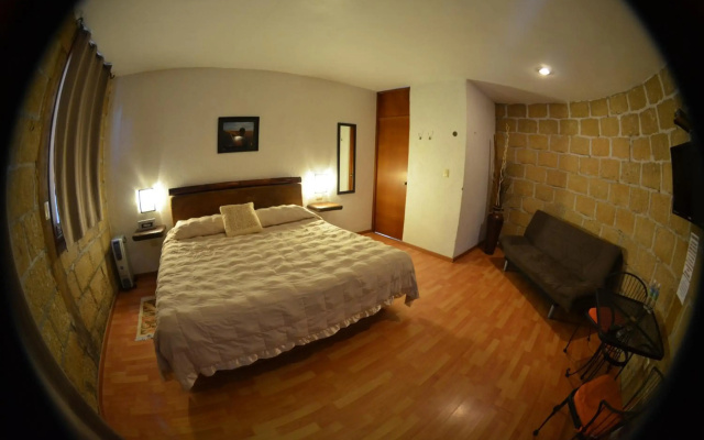 La Aldea Hotel & Spa