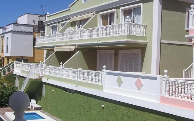 Roque-Monica Apartamentos