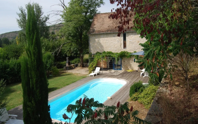 Grange d'Andressac