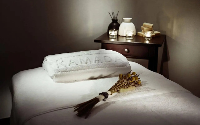 Ramada Gunsan