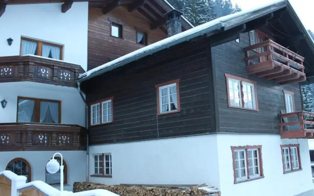 Gästehaus Ingrid