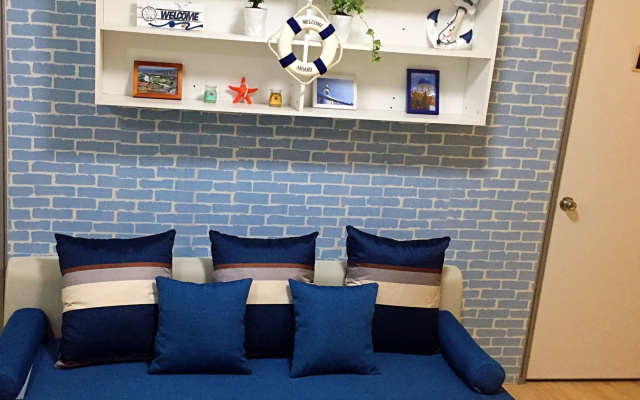 Shanghai Summer Youth Hostel