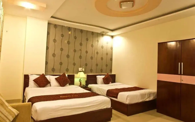 Danasea Hotel