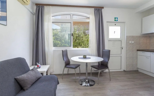 Apartments Milka