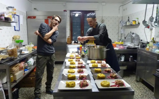B&B Montetogano