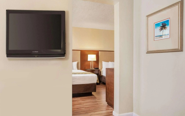 Belmont Inn & Suites