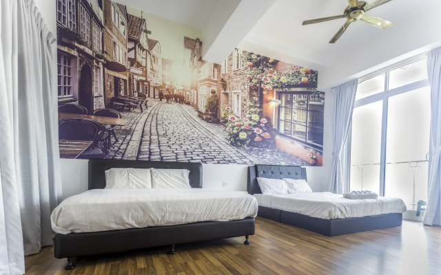 H Residence