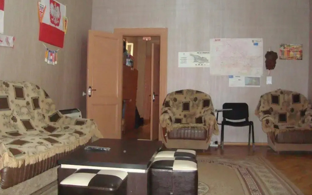 Bhm Hostel