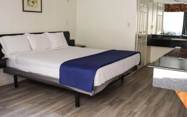 Motel 6 Glendale, CA – Pasadena Burbank Los Angeles