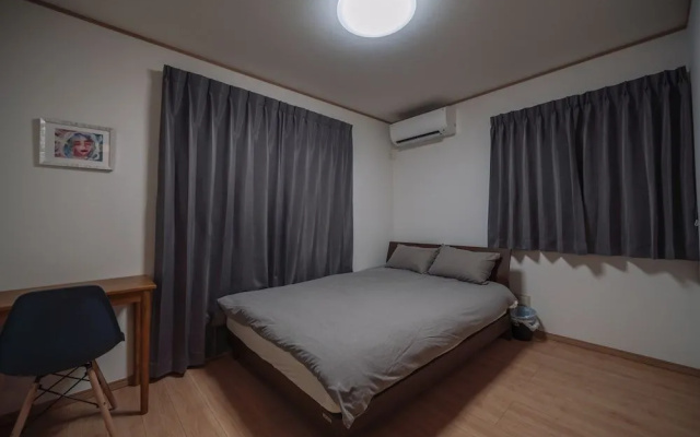 Okinawa Arena Hotel