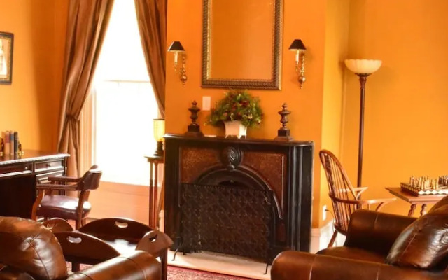 The Wynne House Inn