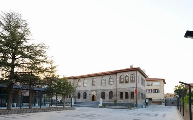 Ve Hotels Kapadokya