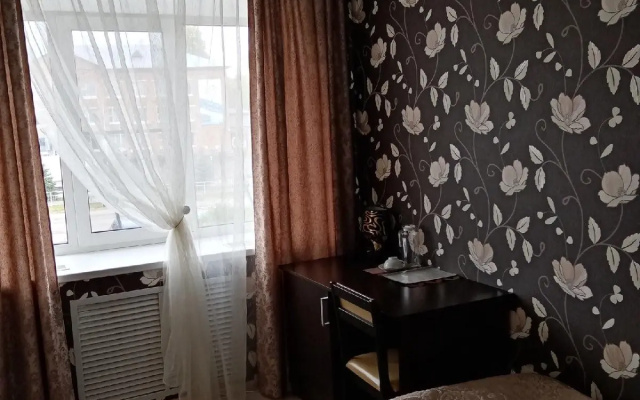 Луза