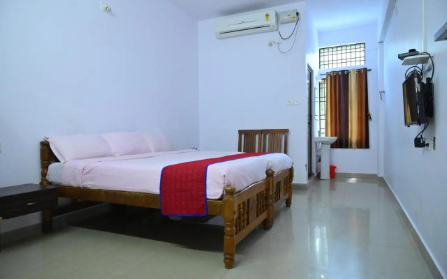 Shree Vinayak Residency