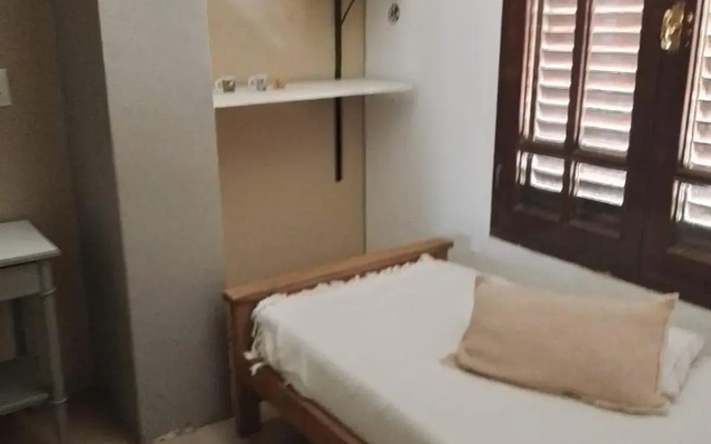 La casa deMarta