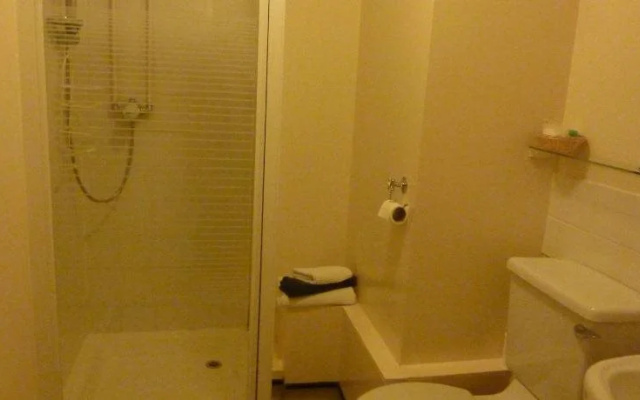 The Horseshoes Bed & Breakfast