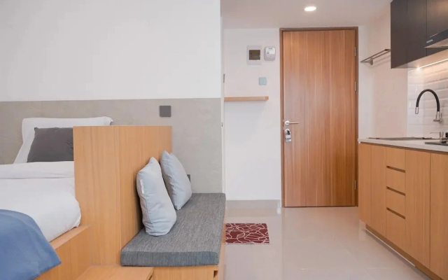 Good Deal Studio Cisauk Point Apartment