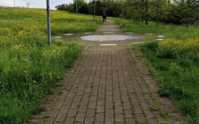 CasaRava Sul Parco