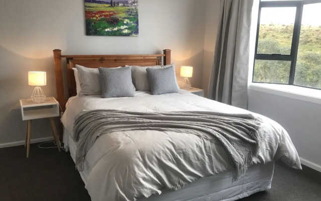 Oamaru Holiday Homes 92 Aln Street
