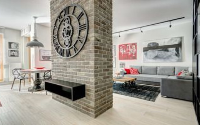 Dom & House - Apartments Nadmorski Dwor