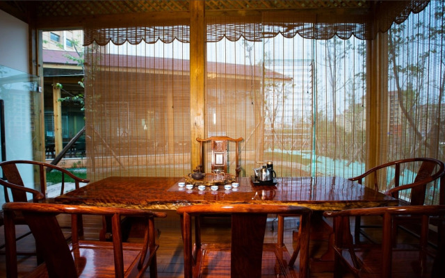 Park Inn Kunming Airport