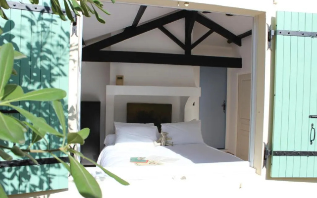 Villa Kumquats
