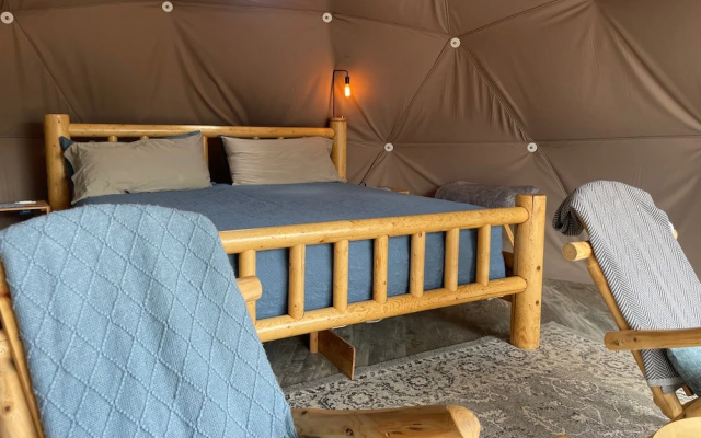 Canyonlands Dome Resort