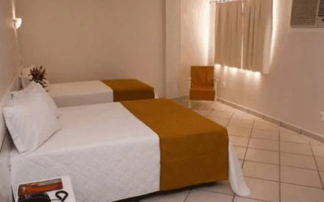 Hotel Mangabeiras